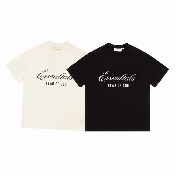 Picture of Fear of God T Shirts Short _SKUFearOfGodS-XLxetr1714806